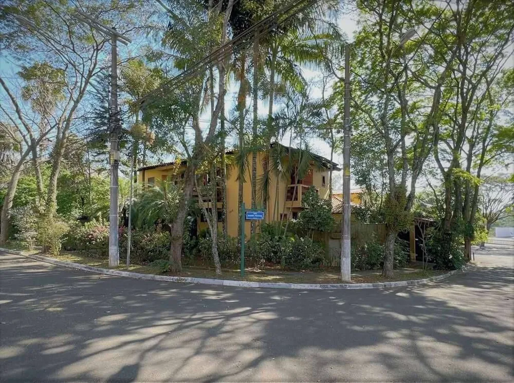 Casa de Condomínio, 4 quartos - Foto 2