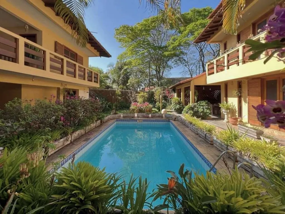 Casa de Condomínio, 4 quartos - Foto 1