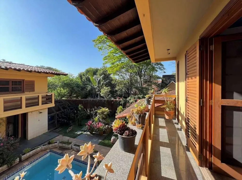 Casa de Condomínio, 4 quartos - Foto 8