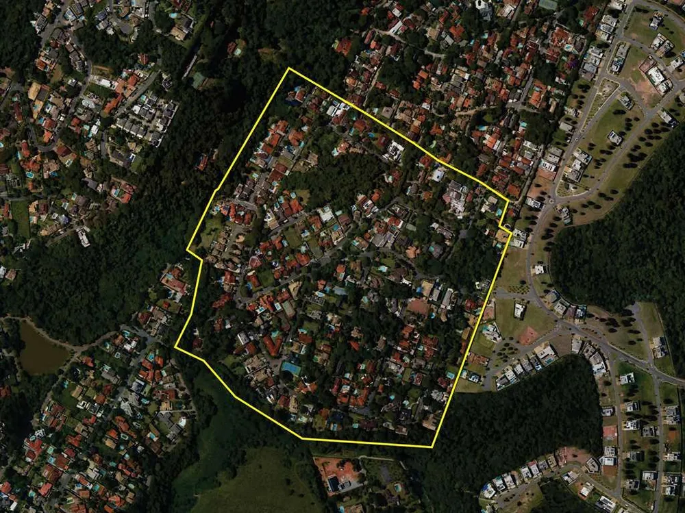 Loteamento e Condomínio, 1000 m² - Foto 7