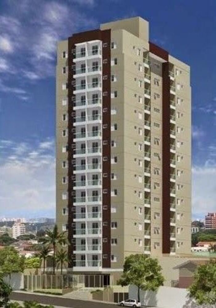 Apartamento, 3 quartos, 186 m² - Foto 2