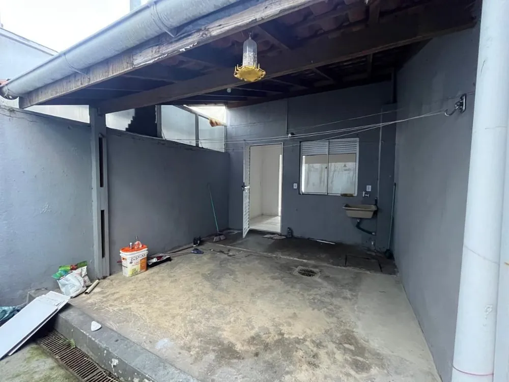 Casa de Condomínio, 2 quartos - Foto 6