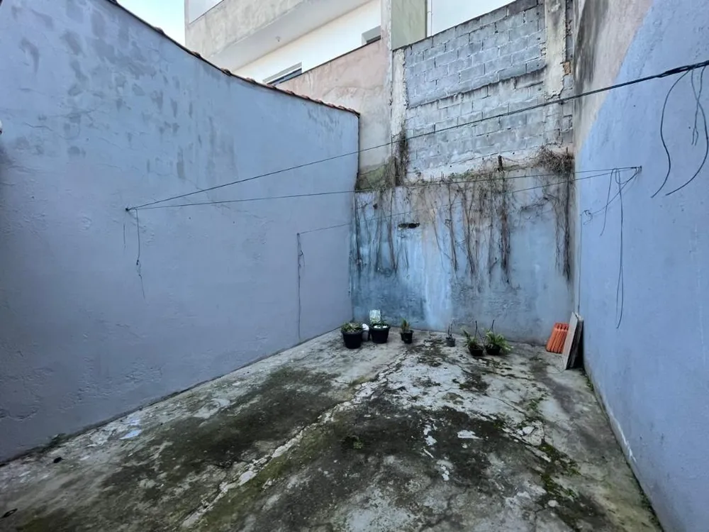 Casa de Condomínio, 2 quartos - Foto 8