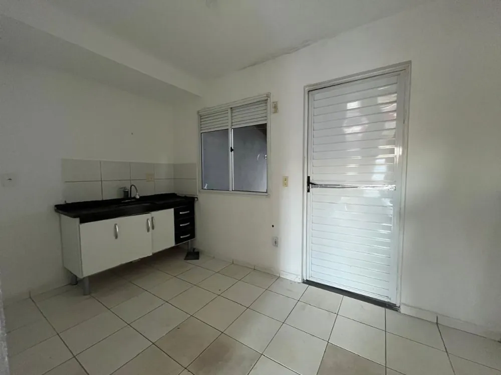 Casa de Condomínio, 2 quartos - Foto 4
