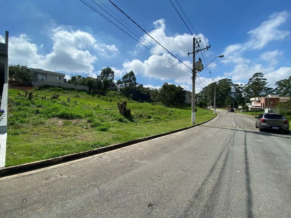 Loteamento e Condomínio, 535 m² - Foto 1