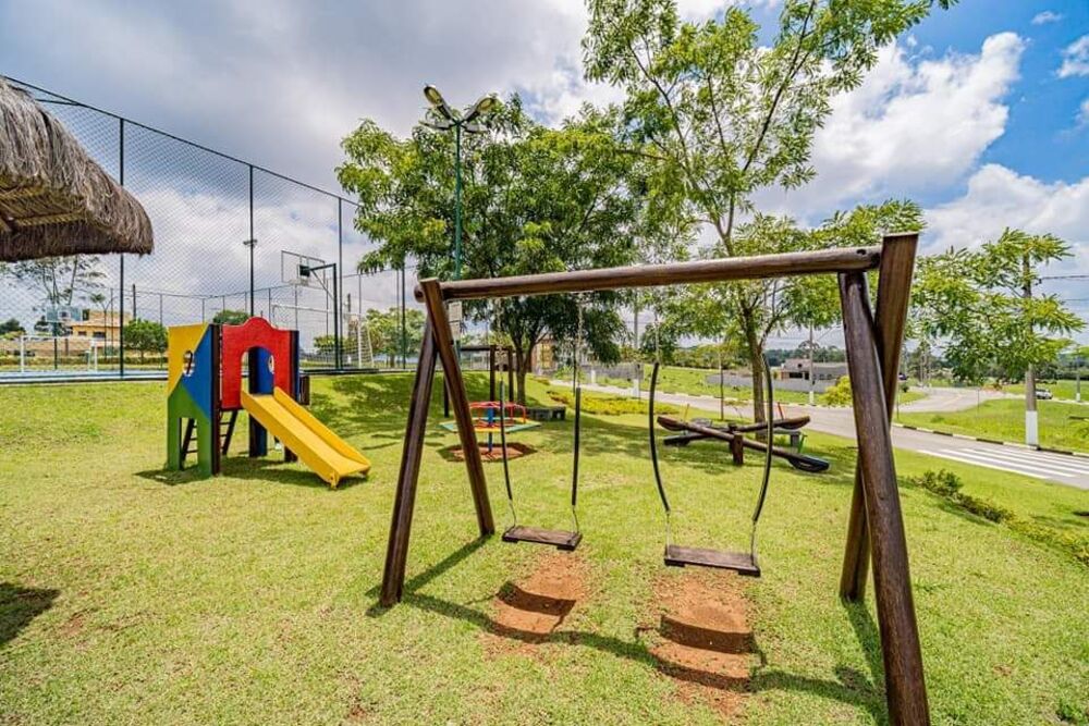 Loteamento e Condomínio, 535 m² - Foto 1