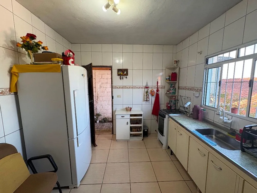 Casa, 3 quartos, 100 m² - Foto 5
