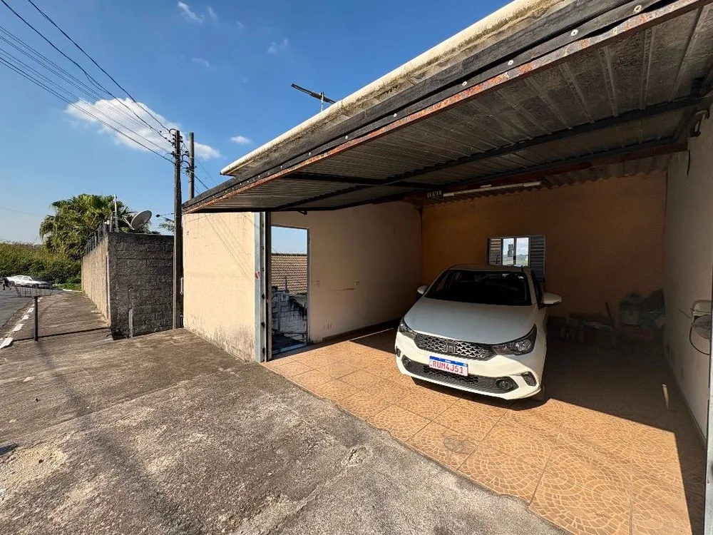 Casa, 3 quartos, 100 m² - Foto 1