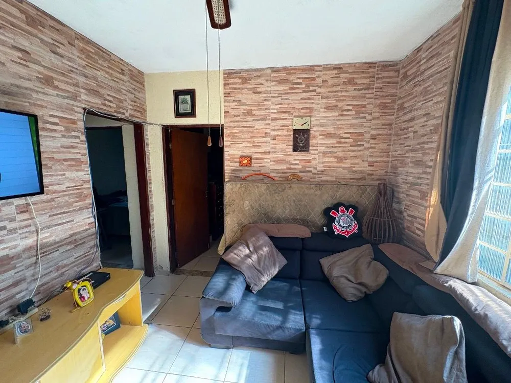 Casa, 3 quartos, 100 m² - Foto 4