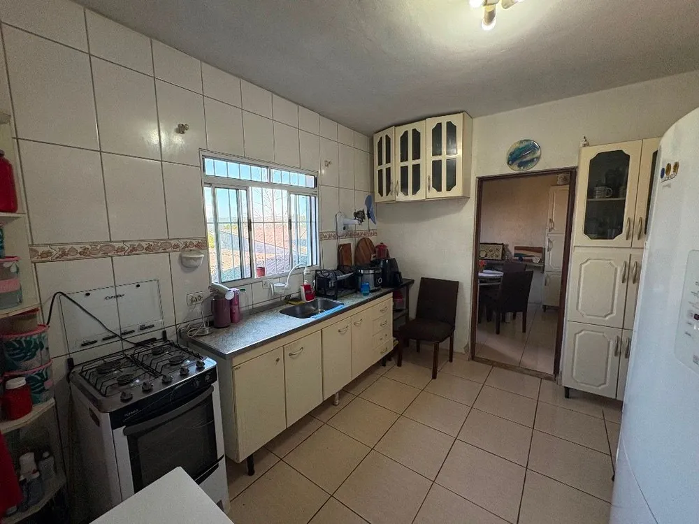 Casa, 3 quartos, 100 m² - Foto 6