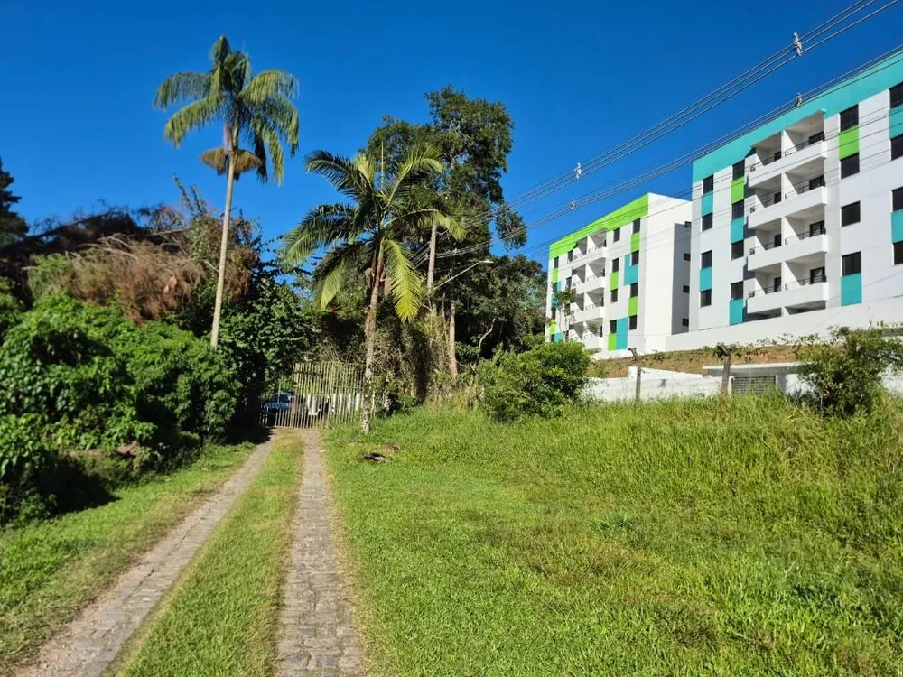 Terreno, 8000 m² - Foto 1