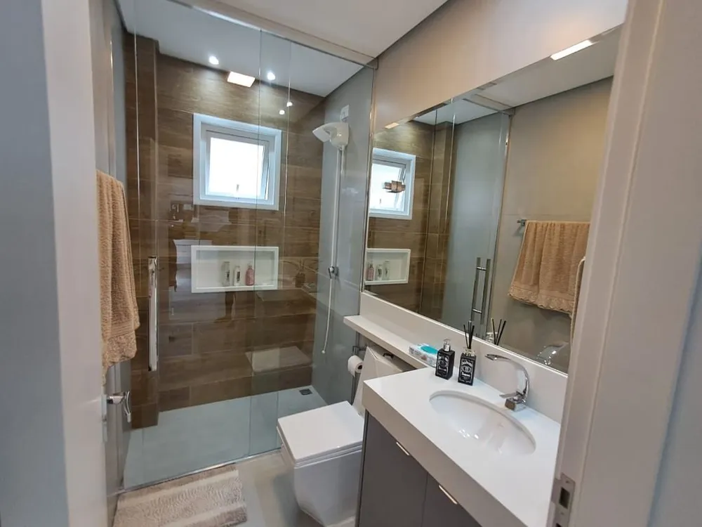 Casa de Condomínio, 3 quartos - Foto 7