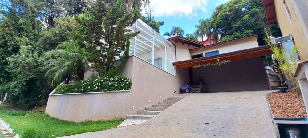 Casa de Condomínio, 3 quartos - Foto 7
