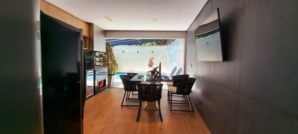 Casa de Condomínio, 3 quartos - Foto 5