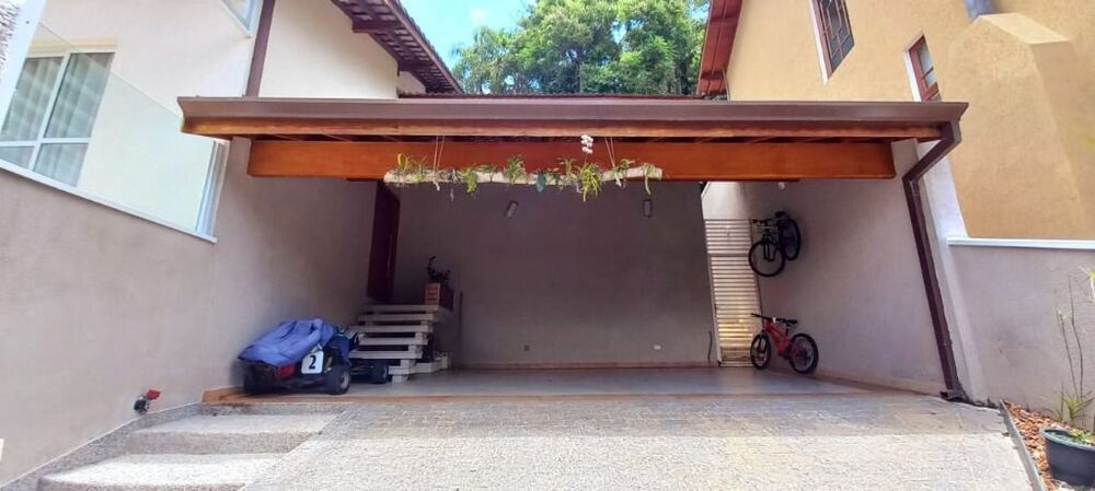 Casa de Condomínio, 3 quartos - Foto 6