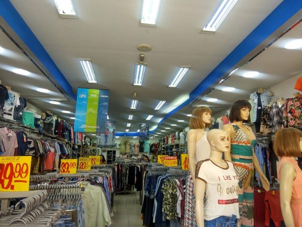 Loja-Salão à venda, 110m² - Foto 6