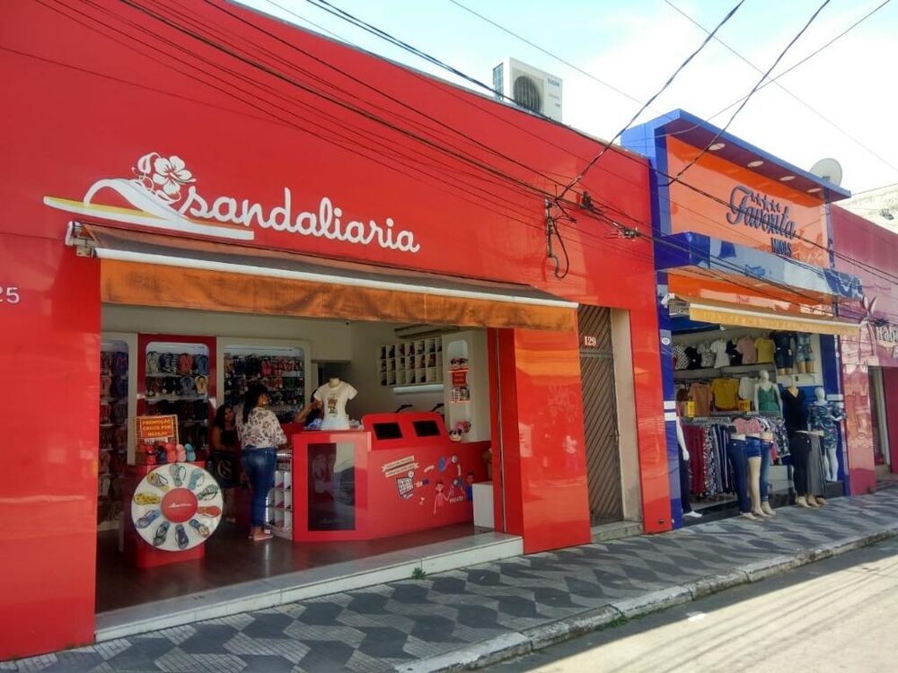 Loja-Salão à venda, 110m² - Foto 4