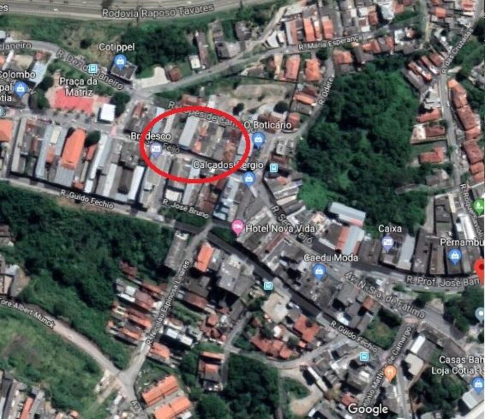Loja-Salão à venda, 110m² - Foto 3