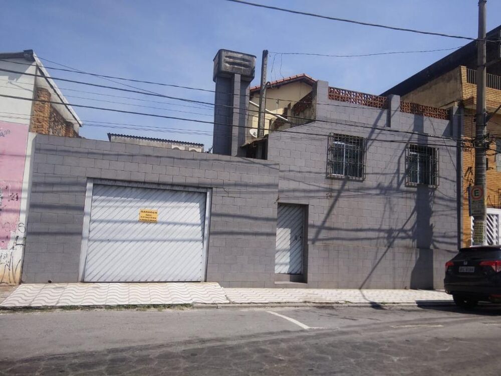 Loja-Salão à venda, 110m² - Foto 14