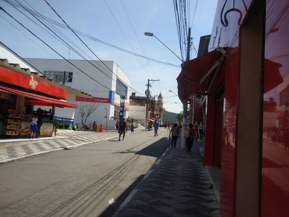 Loja-Salão à venda, 110m² - Foto 16