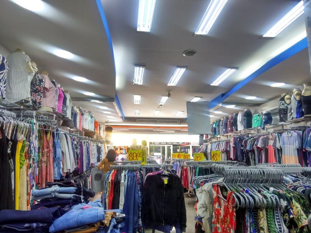 Loja-Salão à venda, 110m² - Foto 7