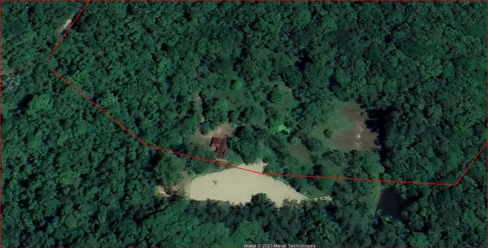 Terreno, 242 hectares - Foto 4