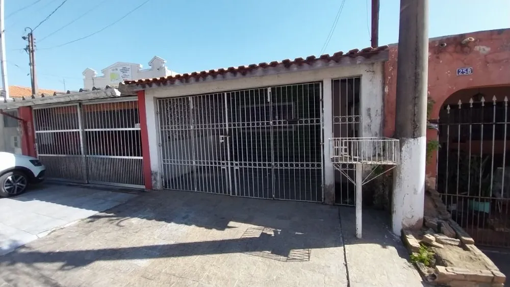 Casa, 3 quartos, 200 m² - Foto 19