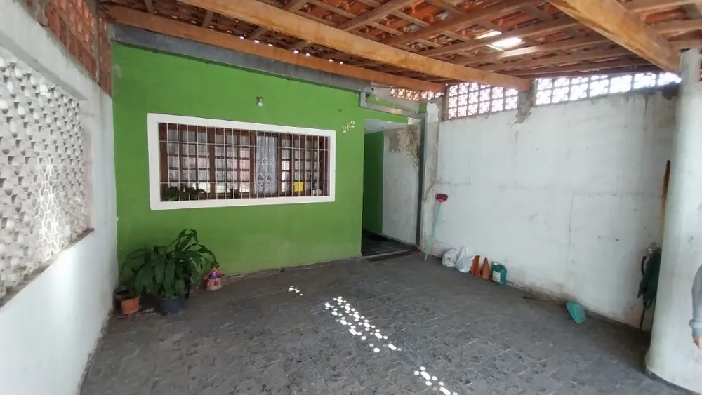 Casa, 3 quartos, 200 m² - Foto 2