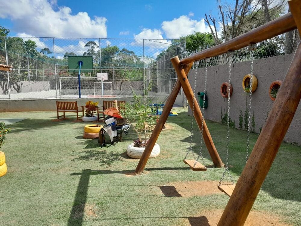 Casa de Condomínio, 3 quartos - Foto 27