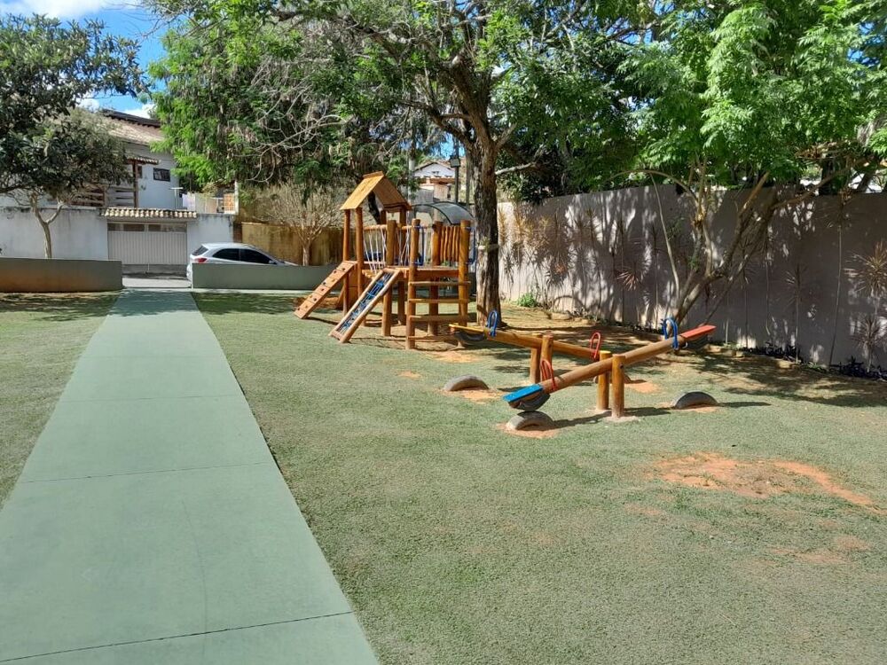 Casa de Condomínio, 3 quartos - Foto 24