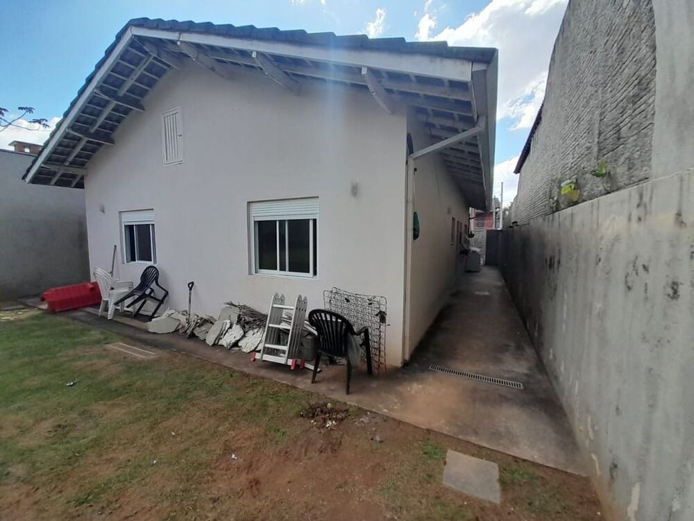Casa de Condomínio, 3 quartos - Foto 17