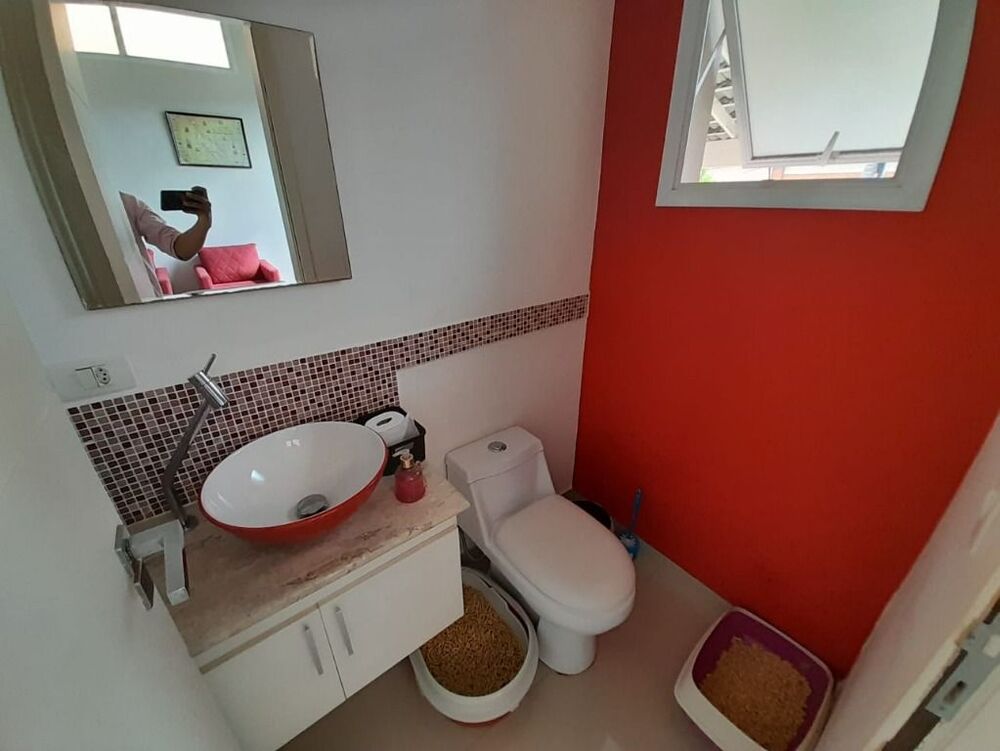 Casa de Condomínio, 3 quartos - Foto 7