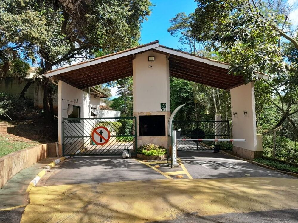 Casa de Condomínio, 3 quartos - Foto 37