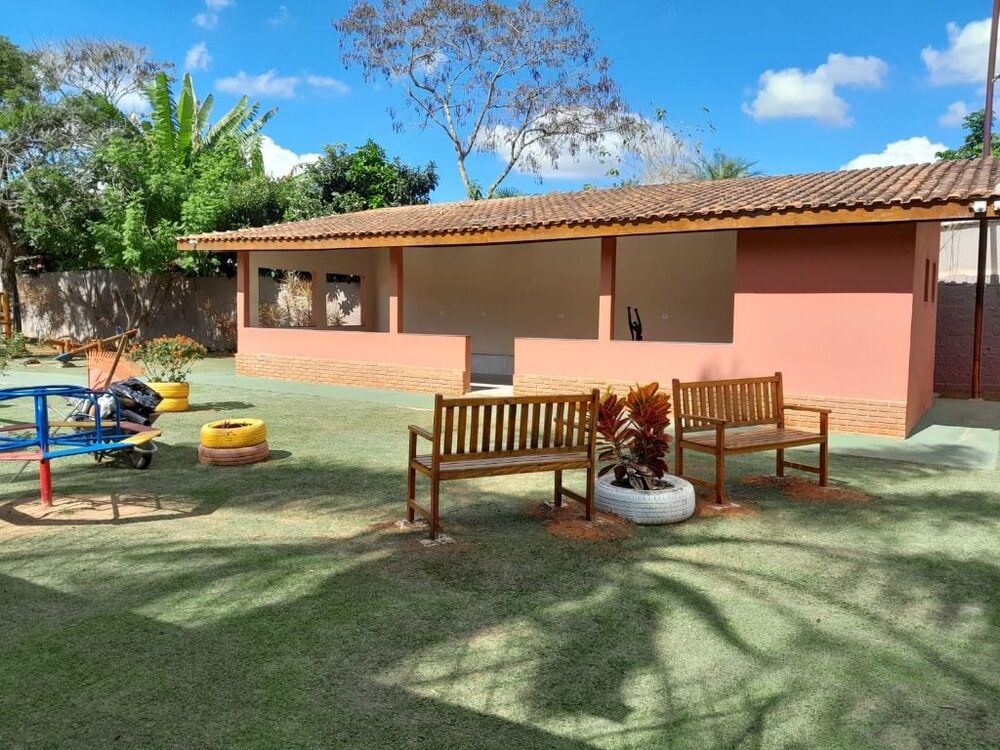 Casa de Condomínio, 3 quartos - Foto 33