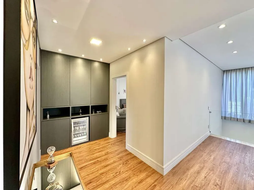 Casa de Condomínio, 4 quartos - Foto 10