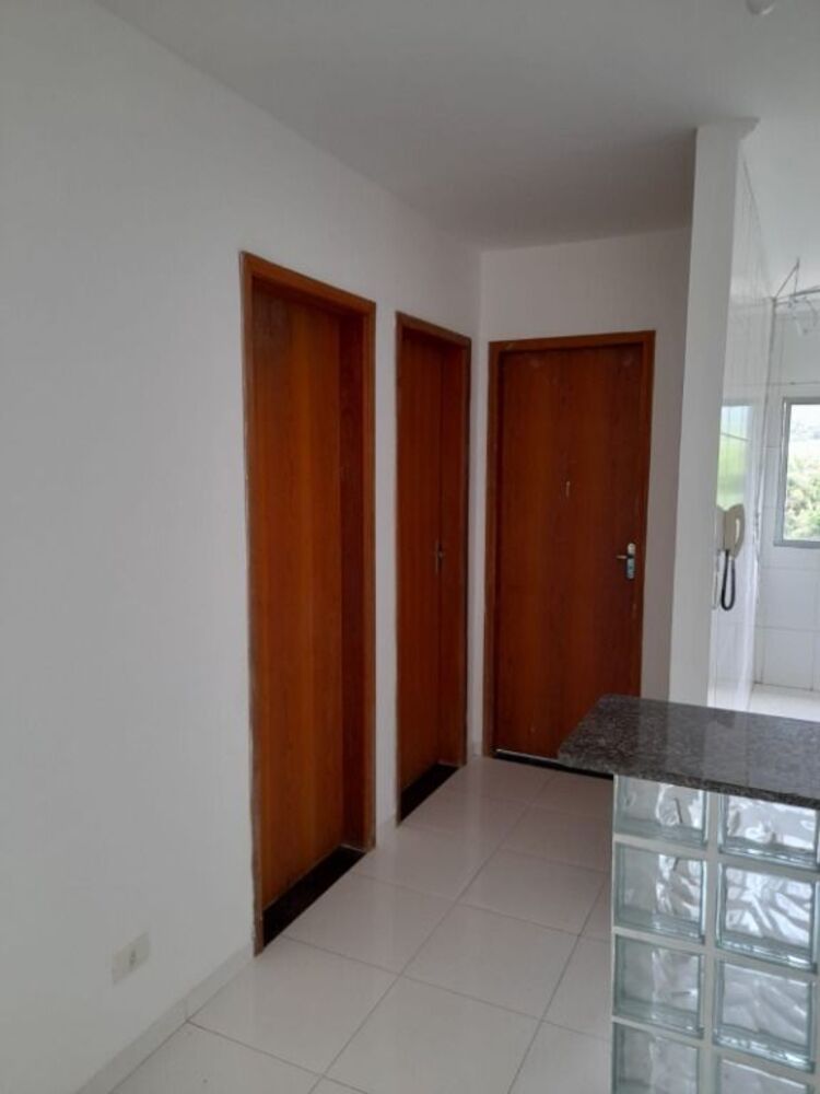 Apartamento, 2 quartos, 48 m² - Foto 3