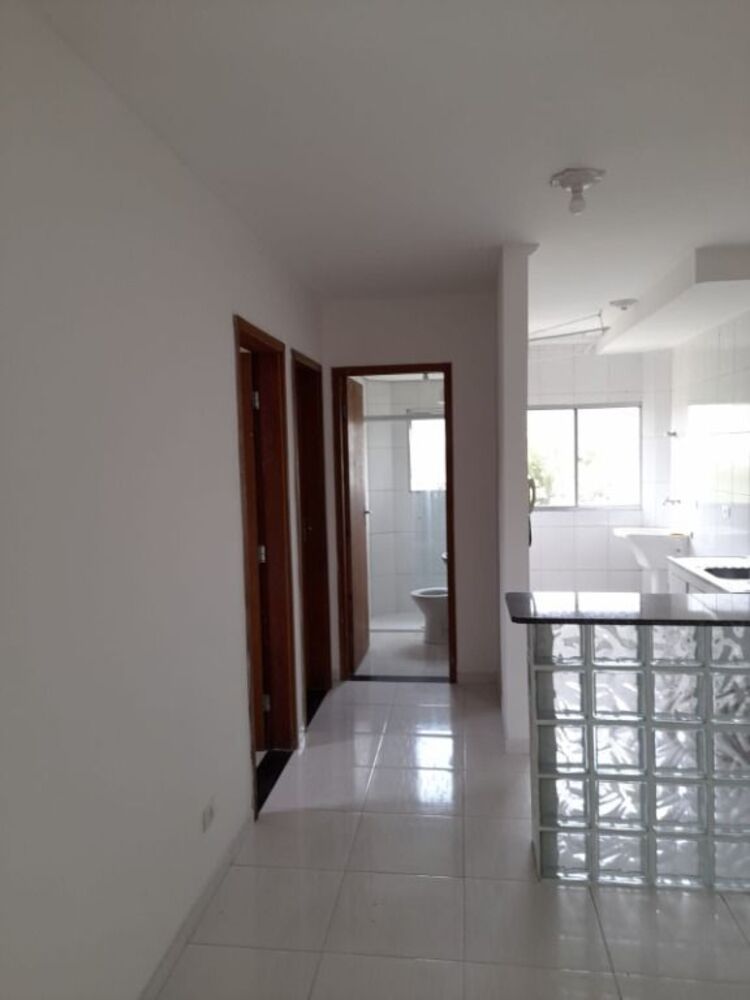 Apartamento, 2 quartos, 48 m² - Foto 2