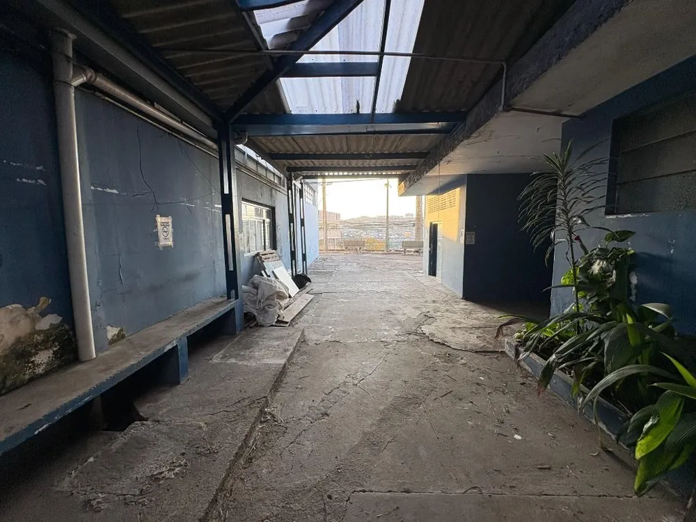 Depósito-Galpão, 4000 m² - Foto 7