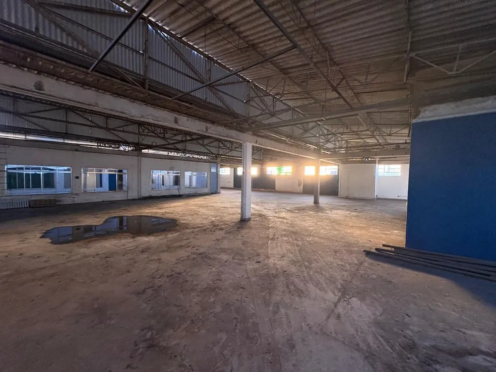 Depósito-Galpão, 4000 m² - Foto 2