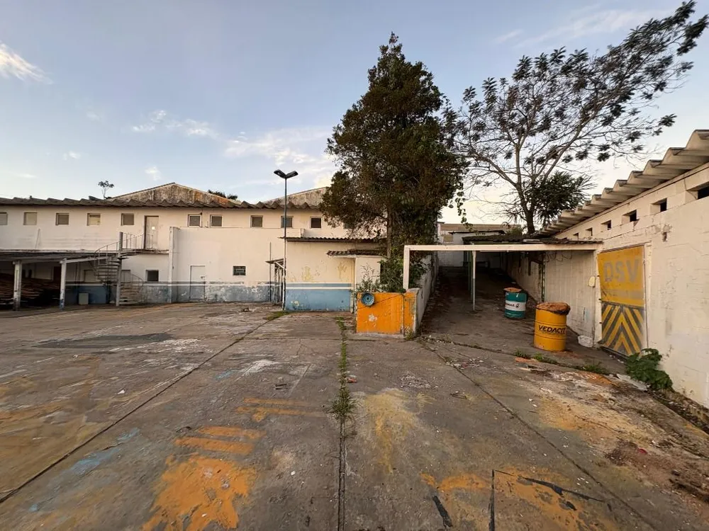 Depósito-Galpão, 4000 m² - Foto 10