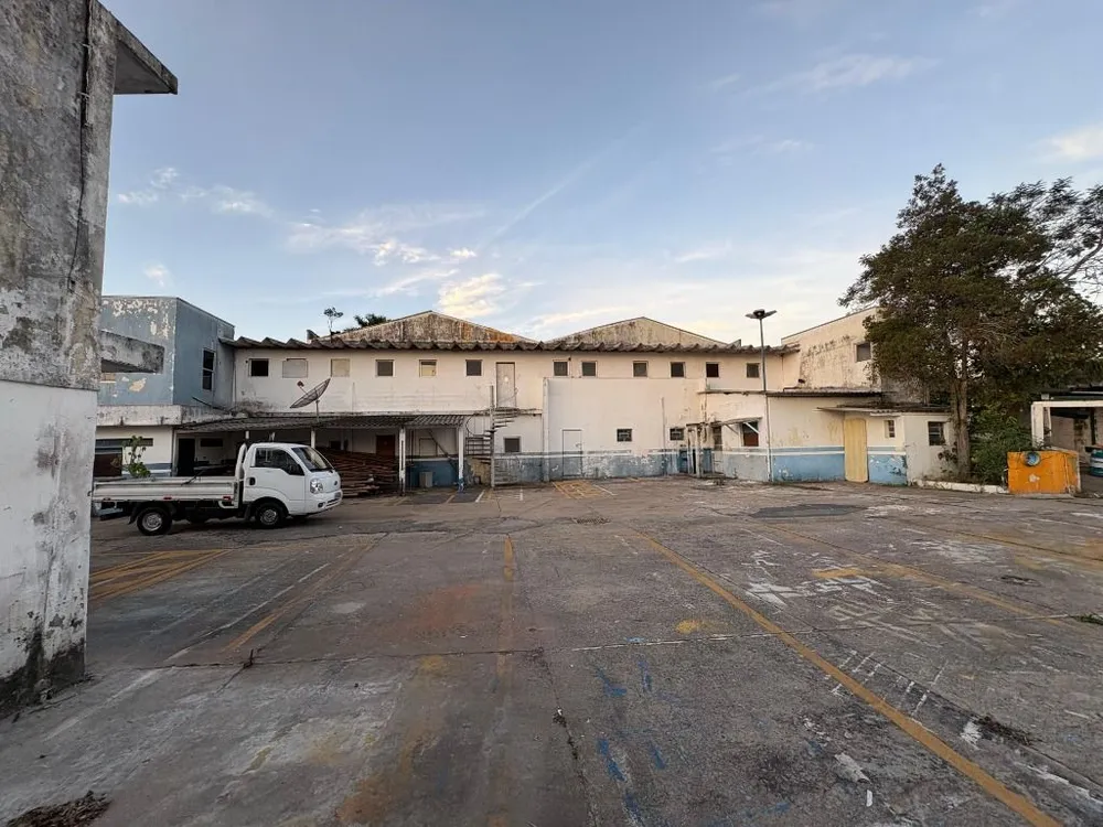 Depósito-Galpão, 4000 m² - Foto 9