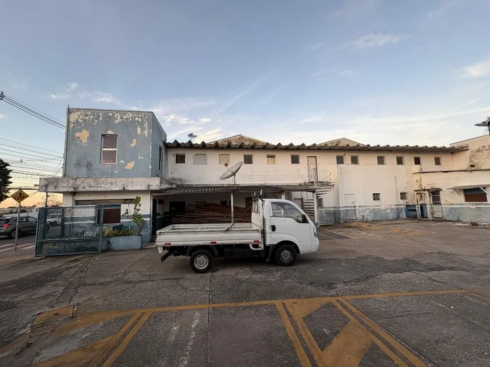 Depósito-Galpão, 4000 m² - Foto 8