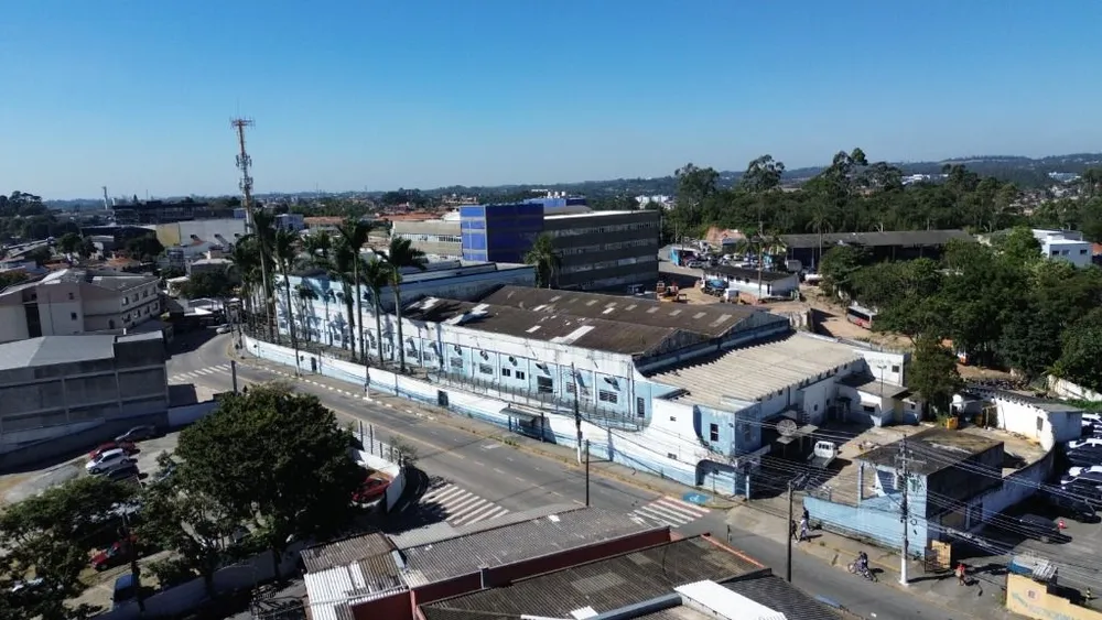 Depósito-Galpão, 4000 m² - Foto 12