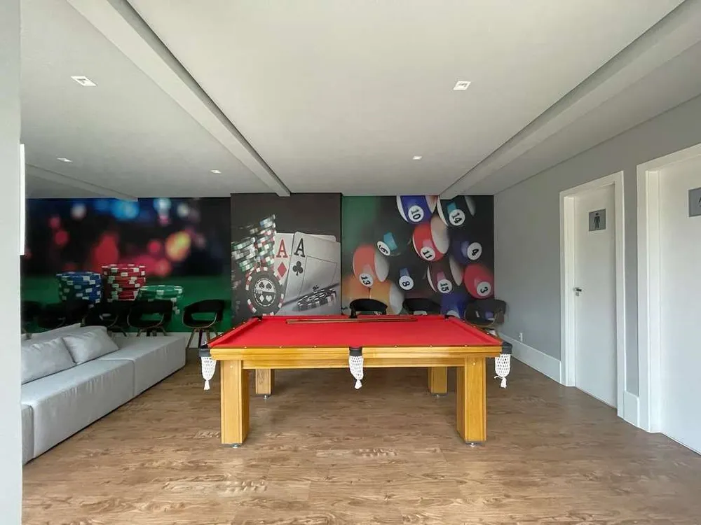 Apartamento, 1 quarto, 38 m² - Foto 6