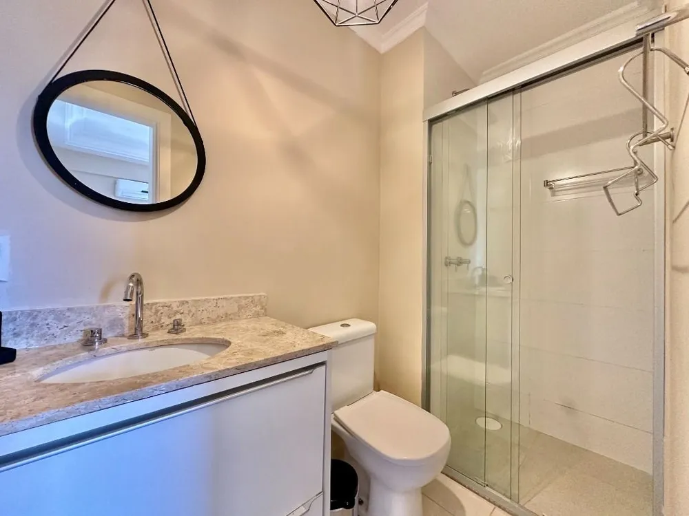 Apartamento, 1 quarto, 38 m² - Foto 3