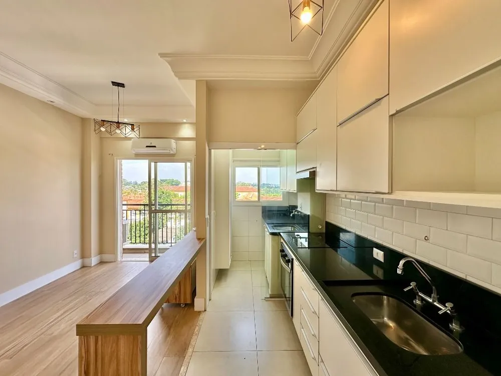 Apartamento, 1 quarto, 38 m² - Foto 1