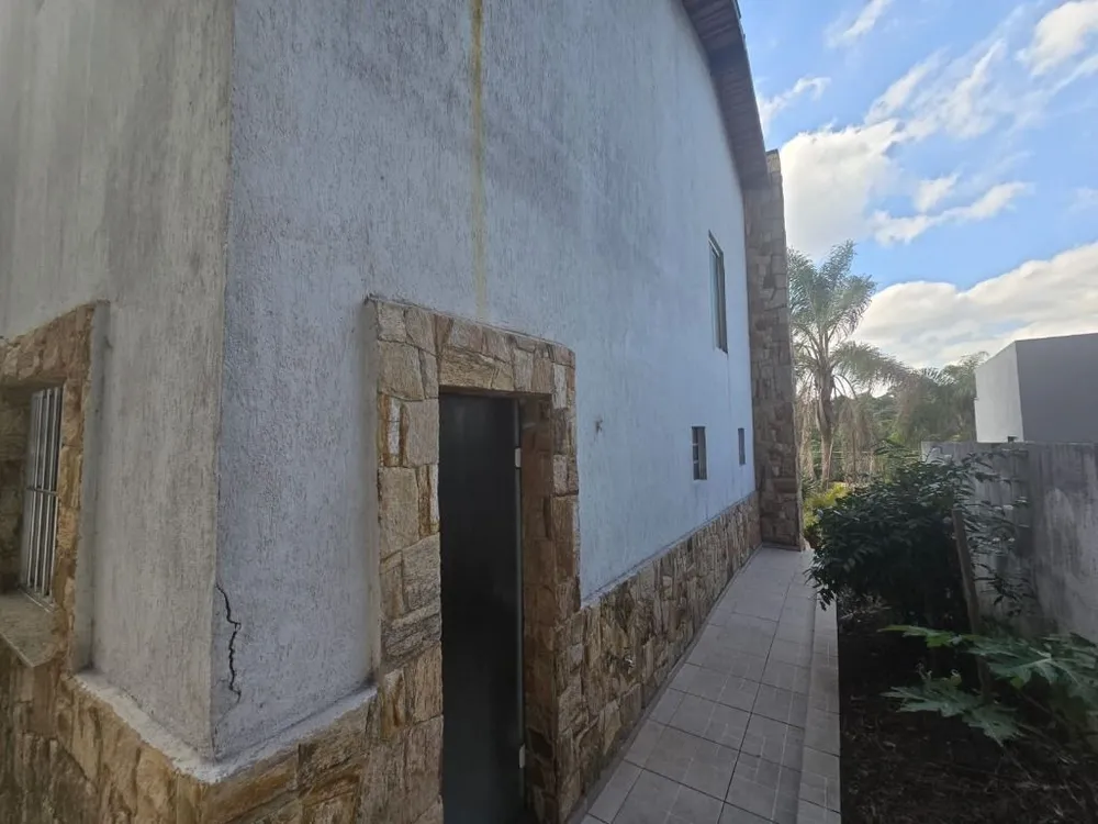 Casa de Condomínio, 3 quartos - Foto 11