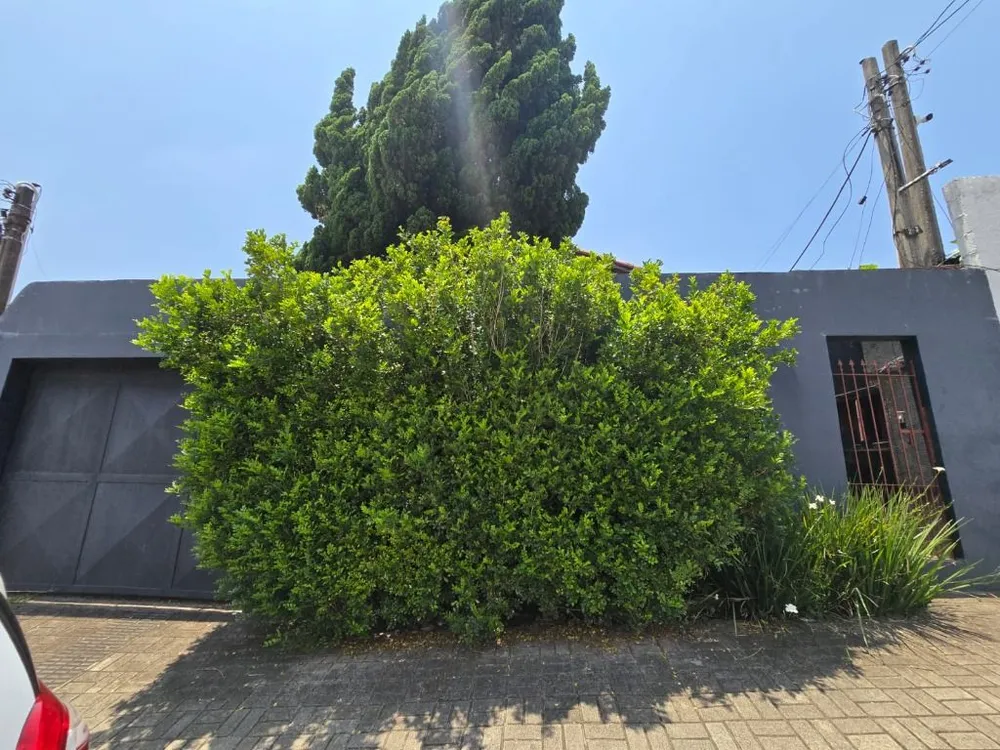 Casa, 4 quartos, 220 m² - Foto 29