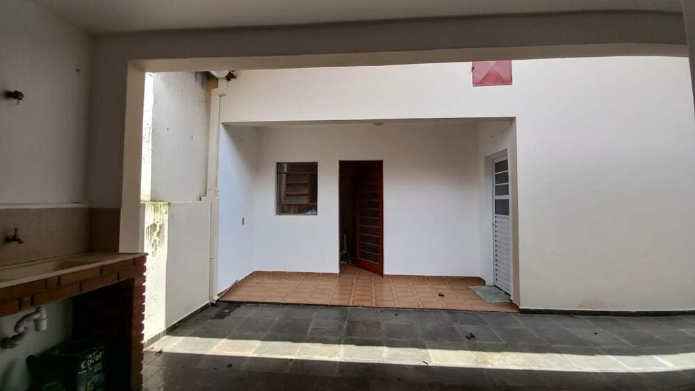Casa, 4 quartos, 220 m² - Foto 8