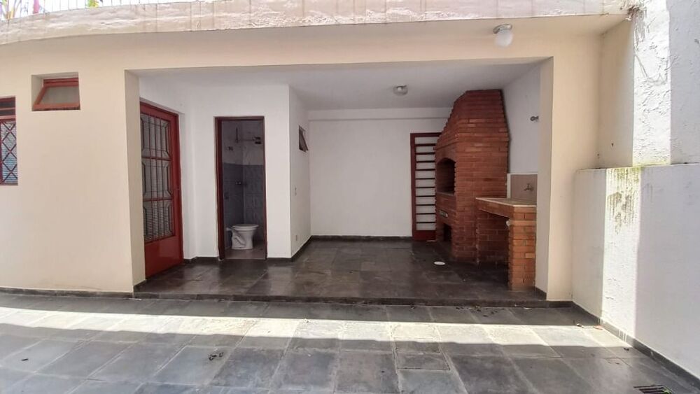 Casa, 4 quartos, 220 m² - Foto 16